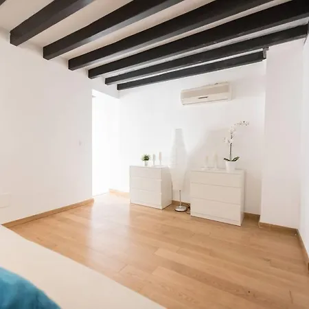 Loft En El Corazon De Cerca De La Catedral PMI