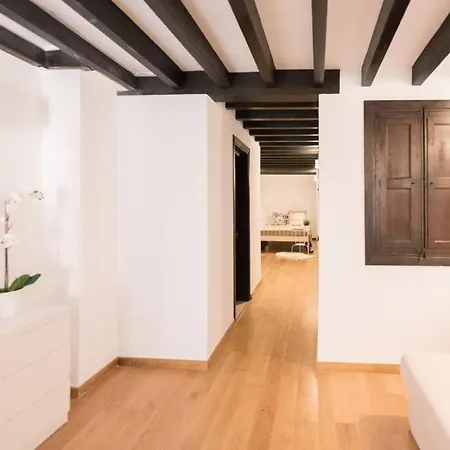 Loft En El Corazon De Cerca De La Catedral