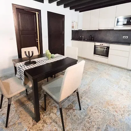 Loft En El Corazon De Cerca De La Catedral *
