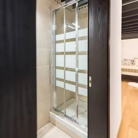 Lägenhet Loft En El Corazon De Cerca De La Catedral