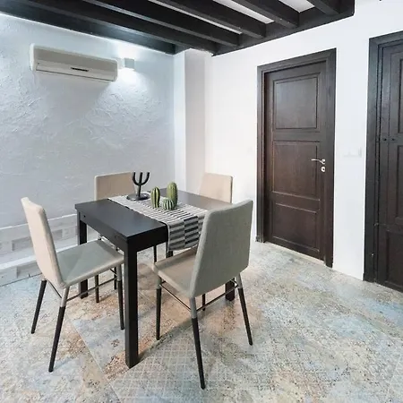 Loft En El Corazon De Cerca De La Catedral *