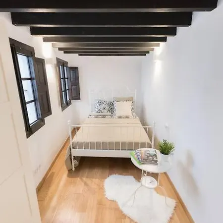 Loft En El Corazon De Cerca De La Catedral * PMI